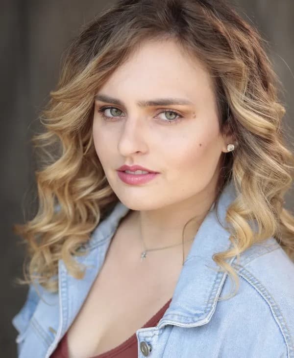 Amber